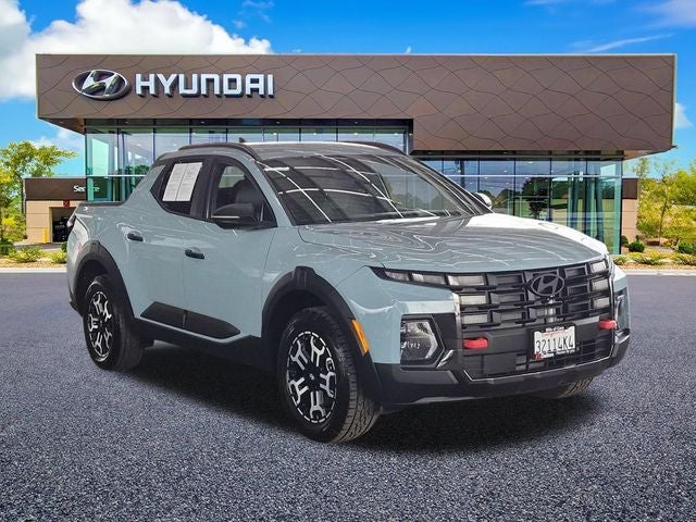 hyundai santa cruz 2025 5NTJDDDF2SH144106 image